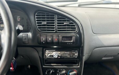 KIA Spectra II (LD), 2007 год, 325 000 рублей, 15 фотография