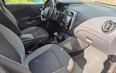 Renault Kaptur I рестайлинг, 2018 год, 1 150 000 рублей, 1 фотография