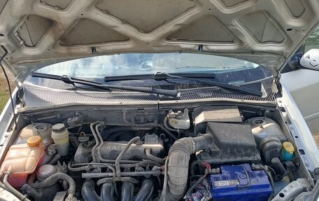 Ford Focus IV, 2004 год, 315 000 рублей, 1 фотография