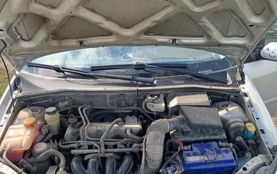 Ford Focus IV, 2004 год, 315 000 рублей, 1 фотография