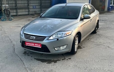 Ford Mondeo IV, 2008 год, 420 000 рублей, 1 фотография