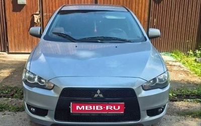 Mitsubishi Lancer IX, 2008 год, 500 000 рублей, 1 фотография