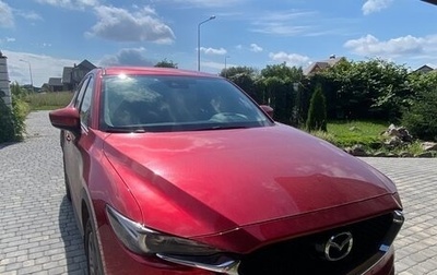 Mazda CX-5 II, 2020 год, 3 250 000 рублей, 1 фотография