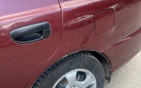 Hyundai Accent II, 2010 год, 300 000 рублей, 7 фотография