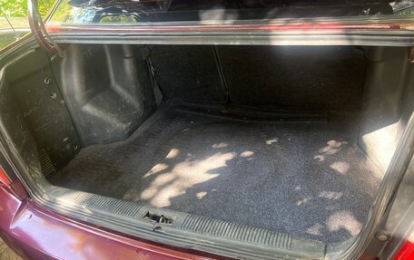 Hyundai Accent II, 2010 год, 300 000 рублей, 12 фотография