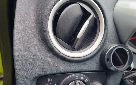 Ford Fiesta, 2012 год, 950 000 рублей, 10 фотография