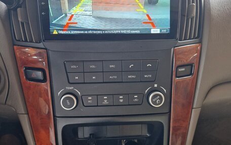 Lexus RX IV рестайлинг, 1998 год, 849 000 рублей, 20 фотография