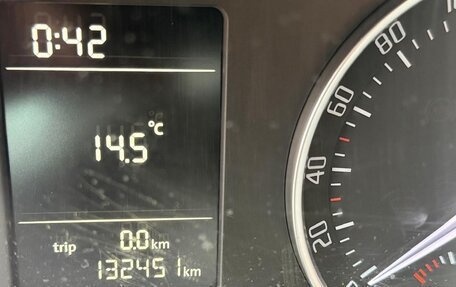 Skoda Octavia, 2012 год, 750 000 рублей, 4 фотография