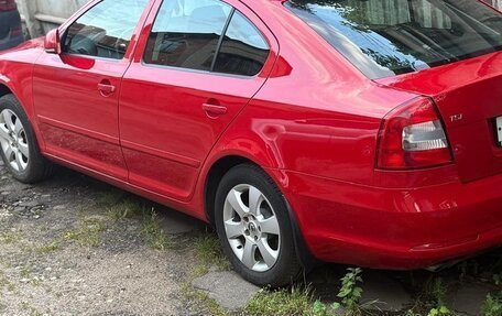 Skoda Octavia, 2012 год, 750 000 рублей, 2 фотография