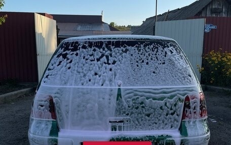 Volkswagen Golf IV, 2002 год, 600 000 рублей, 4 фотография