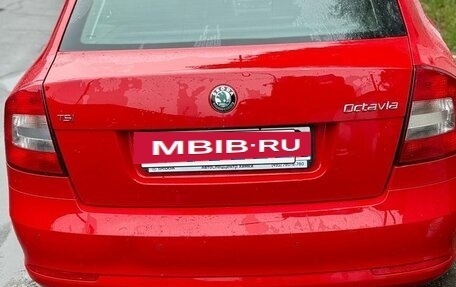 Skoda Octavia, 2012 год, 750 000 рублей, 3 фотография