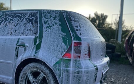 Volkswagen Golf IV, 2002 год, 600 000 рублей, 8 фотография