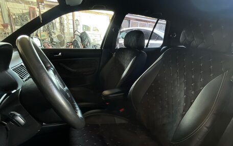 Volkswagen Golf IV, 2002 год, 600 000 рублей, 15 фотография