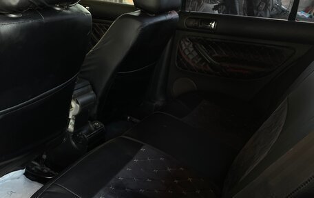 Volkswagen Golf IV, 2002 год, 600 000 рублей, 16 фотография
