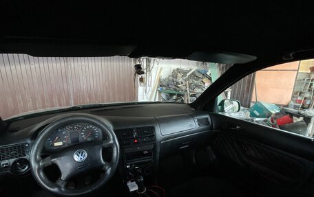 Volkswagen Golf IV, 2002 год, 600 000 рублей, 13 фотография