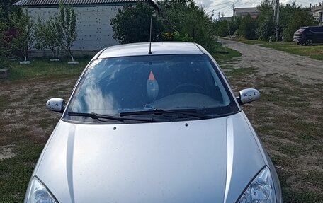 Ford Focus IV, 2004 год, 315 000 рублей, 3 фотография