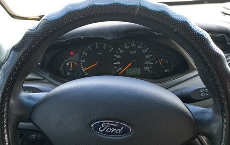 Ford Focus IV, 2004 год, 315 000 рублей, 7 фотография