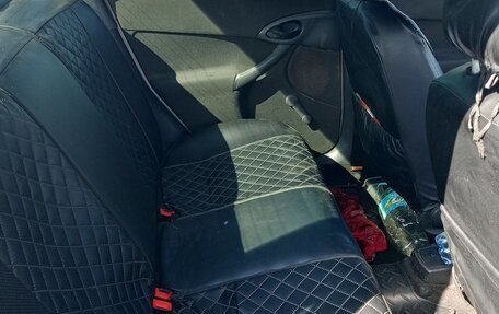 Ford Focus IV, 2004 год, 315 000 рублей, 12 фотография