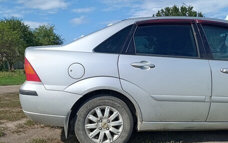 Ford Focus IV, 2004 год, 315 000 рублей, 14 фотография