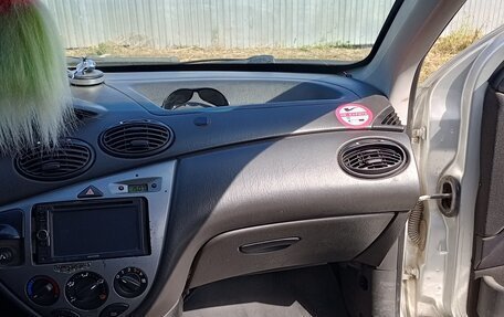 Ford Focus IV, 2004 год, 315 000 рублей, 11 фотография