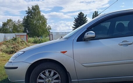 Ford Focus IV, 2004 год, 315 000 рублей, 18 фотография
