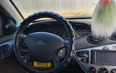 Ford Focus IV, 2004 год, 315 000 рублей, 9 фотография