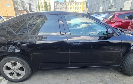 Skoda Octavia, 2016 год, 1 500 000 рублей, 3 фотография