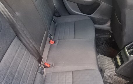 Skoda Octavia, 2016 год, 1 500 000 рублей, 7 фотография