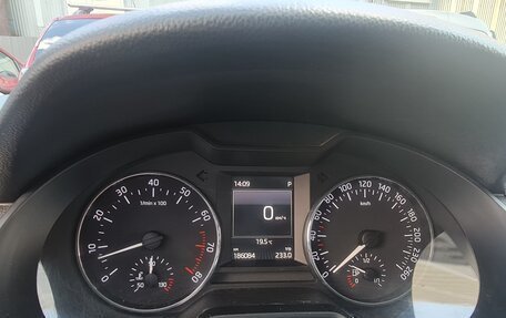 Skoda Octavia, 2016 год, 1 500 000 рублей, 6 фотография