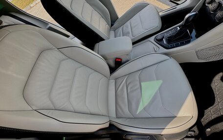 Volkswagen Tiguan II, 2019 год, 3 353 100 рублей, 8 фотография