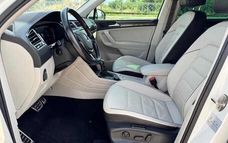Volkswagen Tiguan II, 2019 год, 3 353 100 рублей, 9 фотография