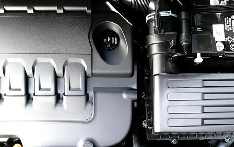 Volkswagen Tiguan II, 2019 год, 3 353 100 рублей, 23 фотография