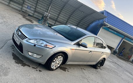 Ford Mondeo IV, 2008 год, 420 000 рублей, 4 фотография