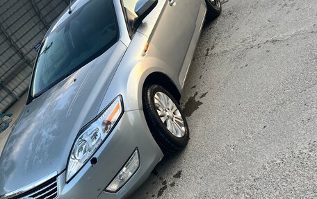 Ford Mondeo IV, 2008 год, 420 000 рублей, 3 фотография