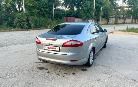 Ford Mondeo IV, 2008 год, 420 000 рублей, 6 фотография
