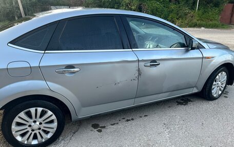 Ford Mondeo IV, 2008 год, 420 000 рублей, 7 фотография