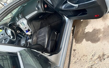 Ford Mondeo IV, 2008 год, 420 000 рублей, 8 фотография