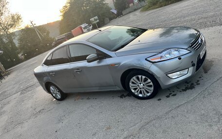 Ford Mondeo IV, 2008 год, 420 000 рублей, 5 фотография