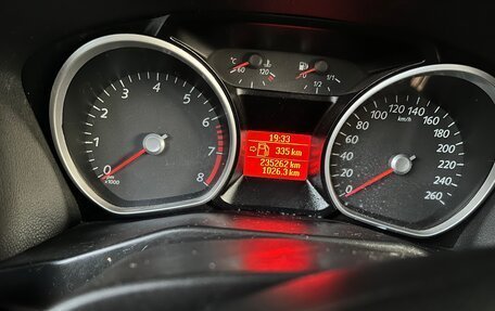 Ford Mondeo IV, 2008 год, 420 000 рублей, 11 фотография