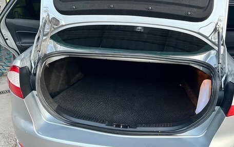 Ford Mondeo IV, 2008 год, 420 000 рублей, 13 фотография