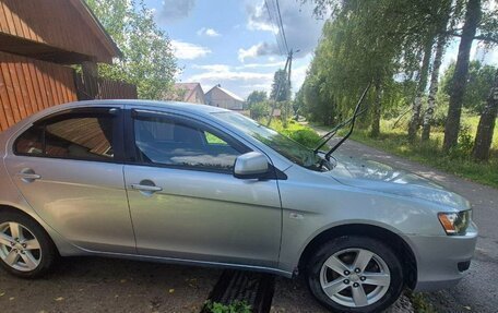 Mitsubishi Lancer IX, 2008 год, 500 000 рублей, 3 фотография