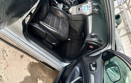 Ford Mondeo IV, 2008 год, 420 000 рублей, 14 фотография