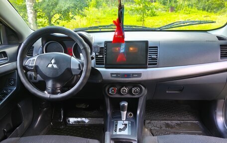 Mitsubishi Lancer IX, 2008 год, 500 000 рублей, 7 фотография