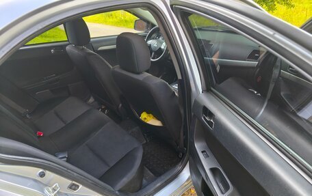 Mitsubishi Lancer IX, 2008 год, 500 000 рублей, 5 фотография