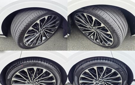 Hyundai Grandeur, 2021 год, 2 030 002 рублей, 15 фотография