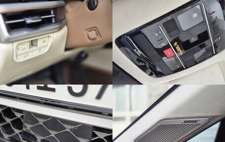 Hyundai Grandeur, 2021 год, 2 030 002 рублей, 14 фотография