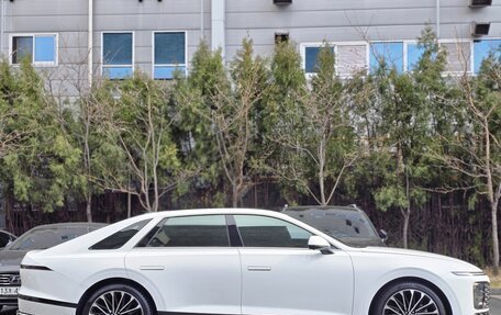 Hyundai Grandeur, 2021 год, 2 030 002 рублей, 7 фотография