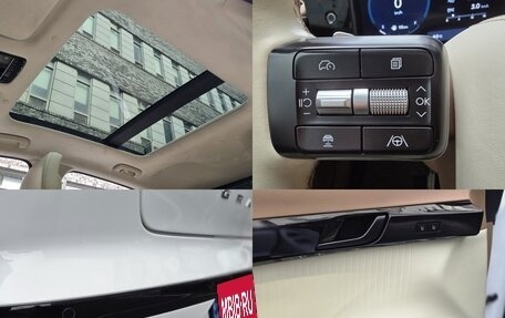 Hyundai Grandeur, 2021 год, 2 030 002 рублей, 16 фотография