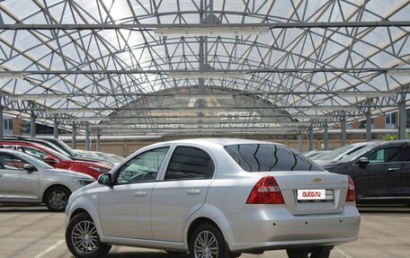 Chevrolet Nexia, 2021 год, 965 000 рублей, 6 фотография
