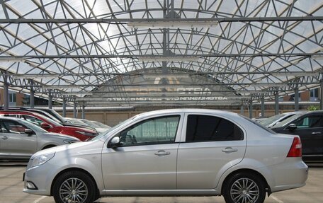 Chevrolet Nexia, 2021 год, 965 000 рублей, 4 фотография
